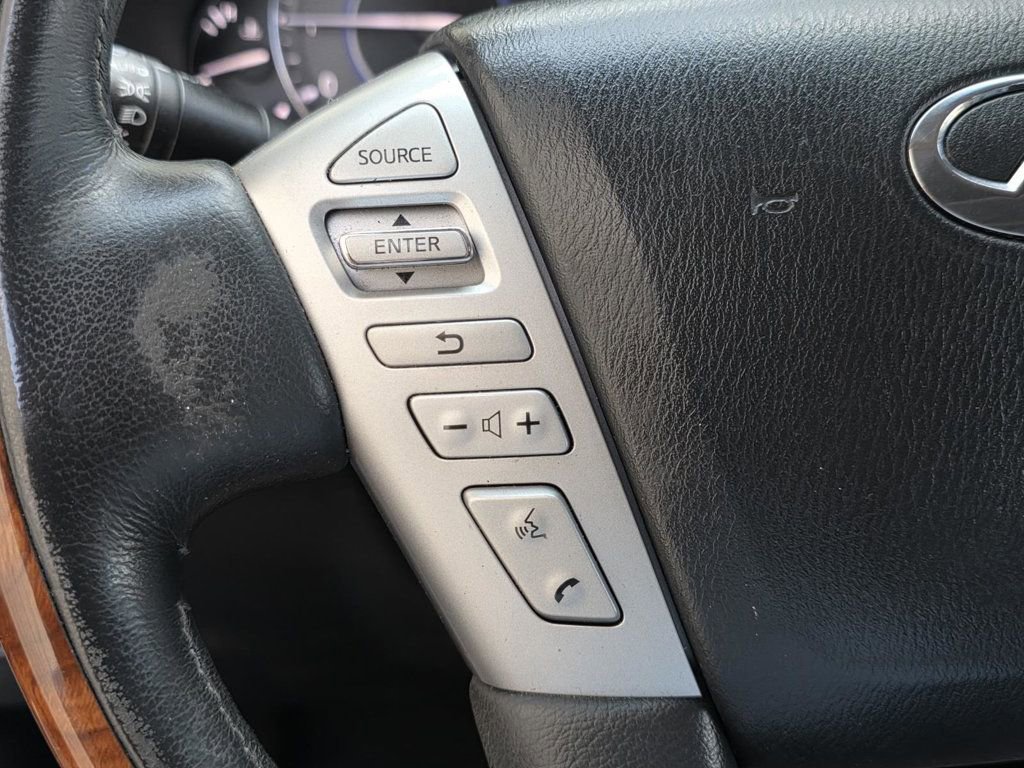 Used 2016 INFINITI QX80 2WD w/ Deluxe Technology Package image 38