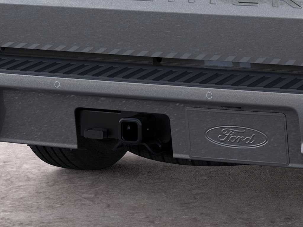 New 2026 Ford Maverick Lobo AWD/4WD image 23