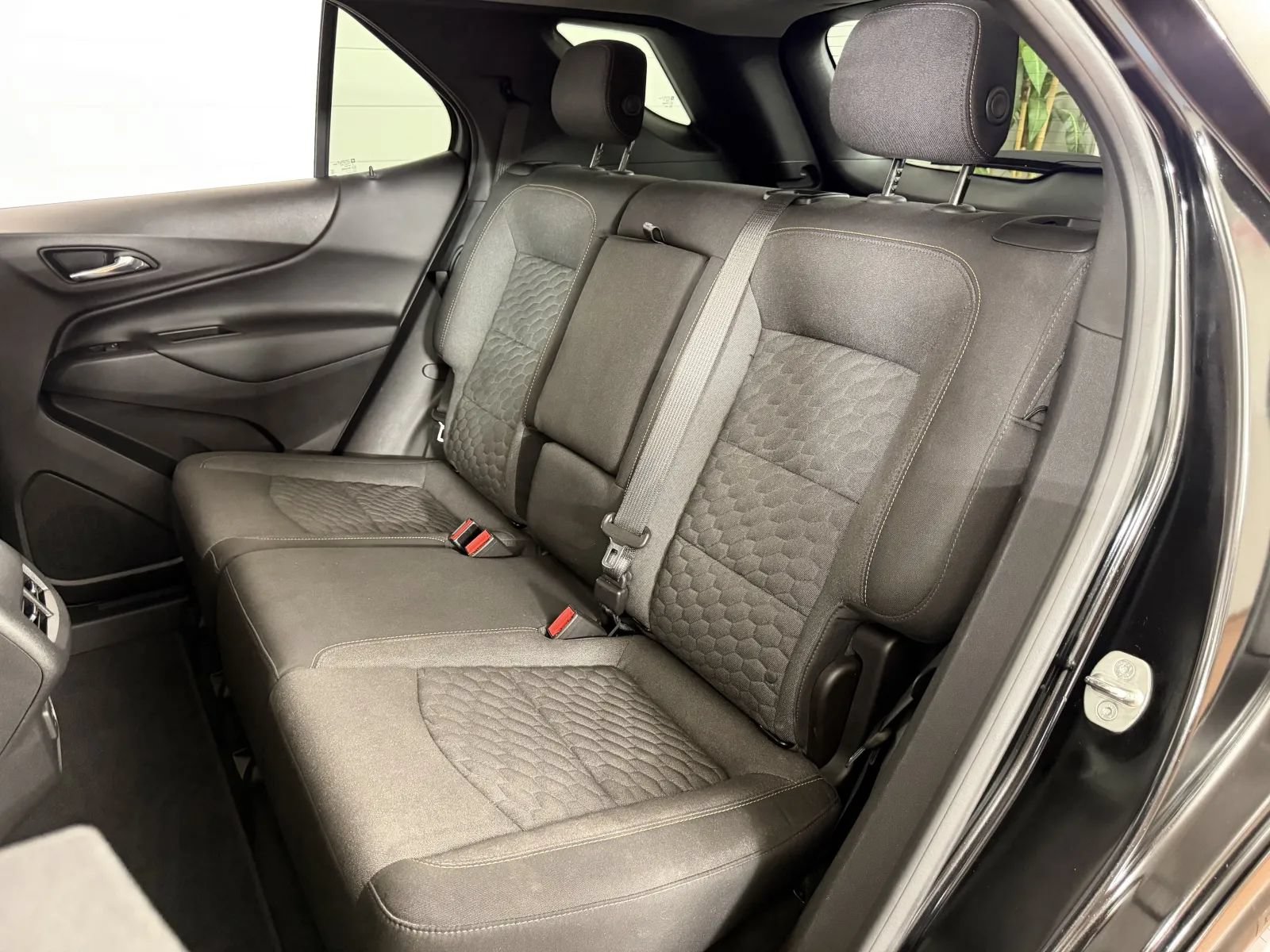 Used 2019 Chevrolet Equinox LT FWD image 25