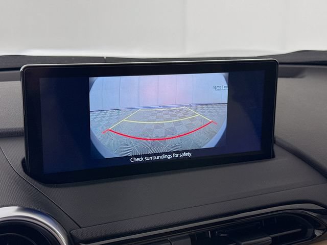 New 2026 MAZDA MX-5 Miata Grand Touring w/ Weather Package RWD image 14