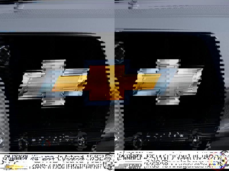 New 2026 Chevrolet Blazer EV LT image 21