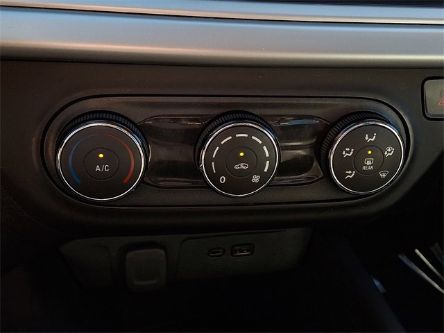 Certified 2024 Chevrolet Trax LS w/ Driver Confidence Package image 15