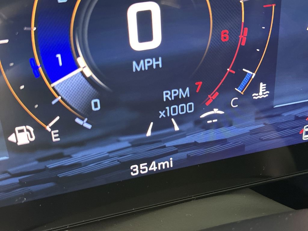 New 2026 Chevrolet Tahoe Premier image 13