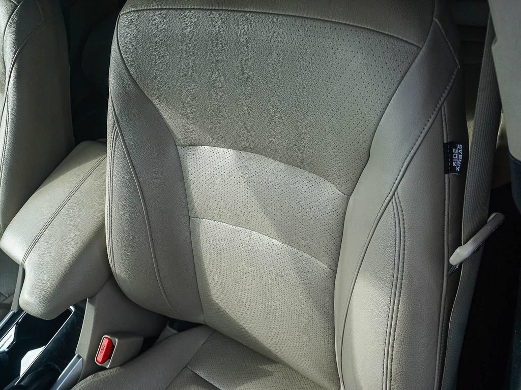 Used 2016 Honda Accord EX-L image 20