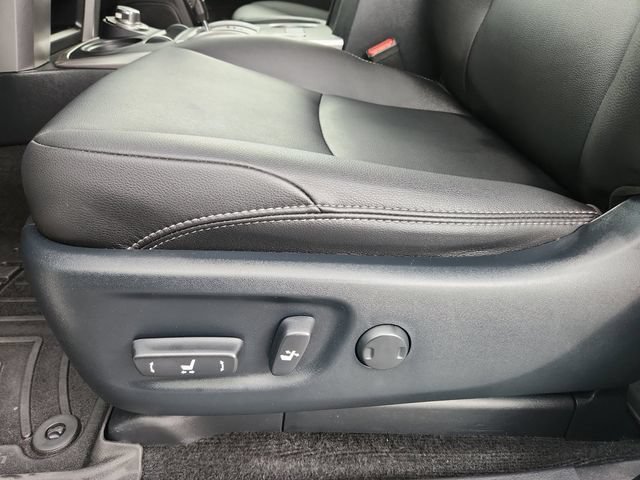 Used 2022 Toyota 4Runner TRD Sport w/ Technology Package AWD/4WD image 14