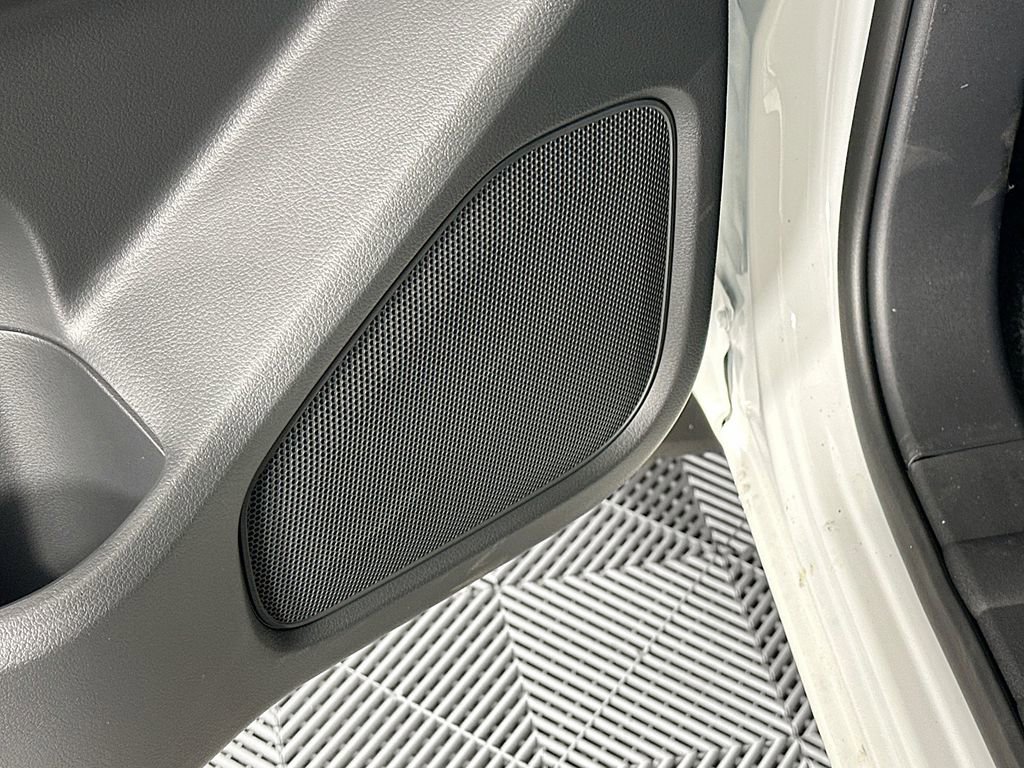 New 2026 Nissan Frontier S image 25