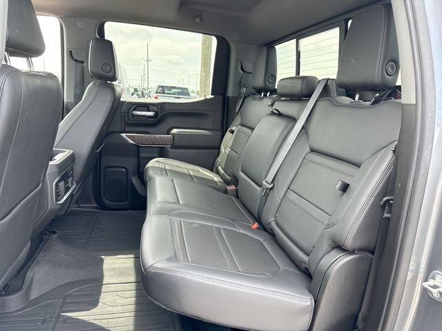 Used 2021 GMC Sierra 1500 Denali w/ Denali Ultimate Package AWD/4WD image 23