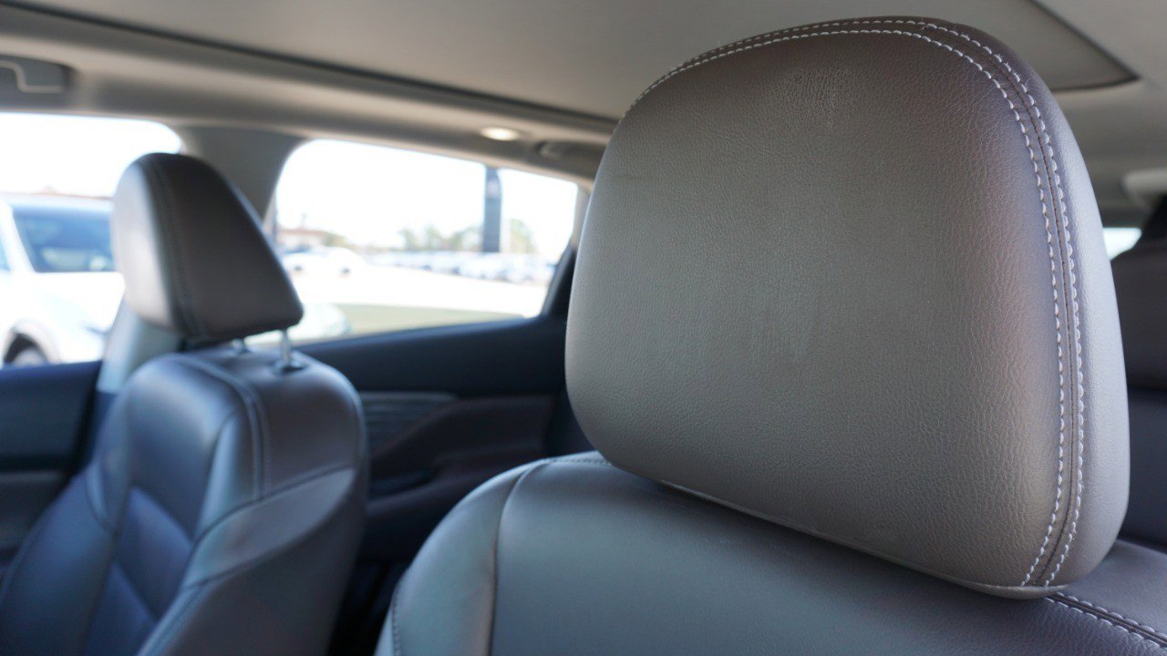 Used 2017 Nissan Murano Platinum w/ Platinum Technology Package image 26