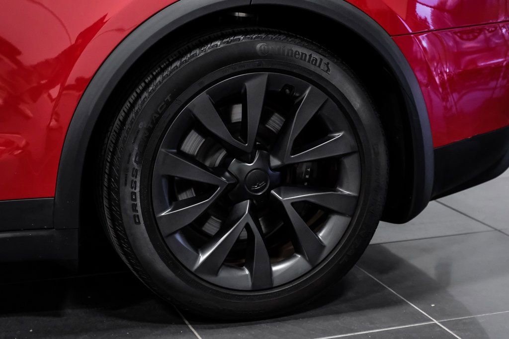 Used 2023 Tesla Model X image 63
