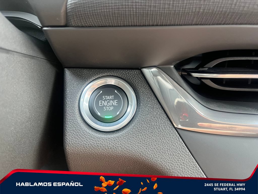New 2026 Buick Envista Sport Touring w/ Convenience I Package FWD image 22