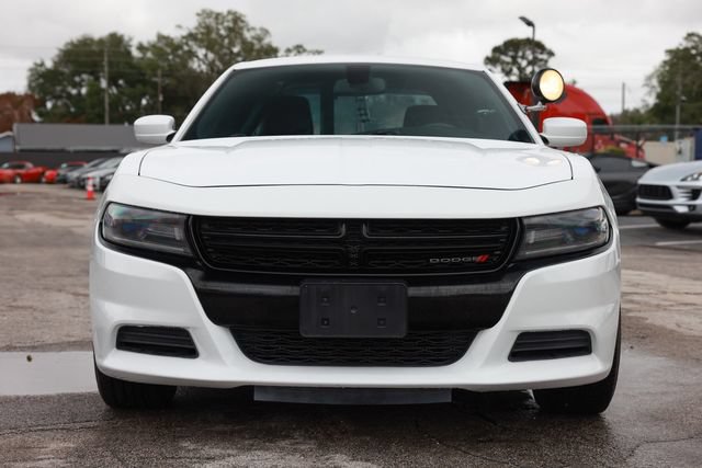 Used 2015 Dodge Charger Police RWD image 19