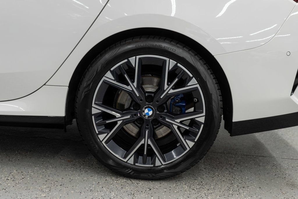 Used 2025 BMW 228i xDrive w/ M Sport Package w/ Premium Package AWD/4WD image 35