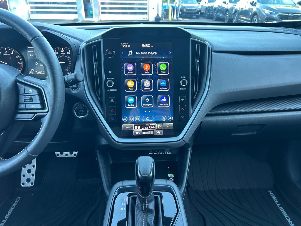 Certified 2024 Subaru Crosstrek 2.5i Sport AWD/4WD image 19