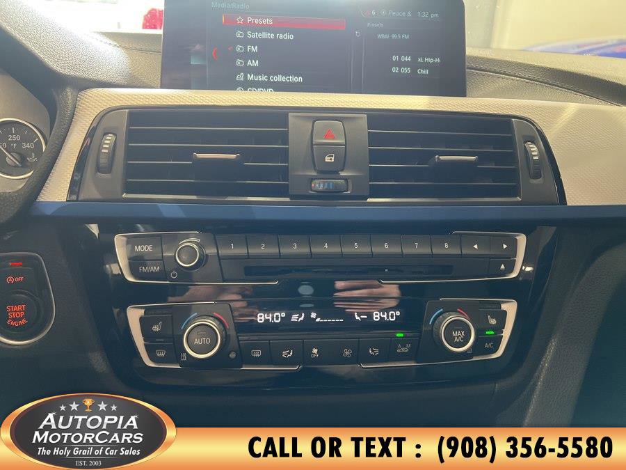 Used 2018 BMW 430i Coupe image 24