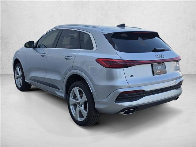 New 2026 Audi Q5 Premium AWD/4WD image 7