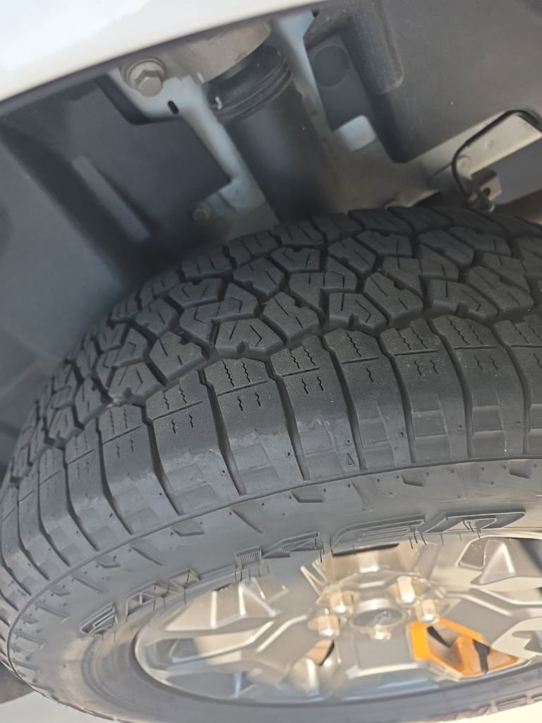 Used 2024 Ford Maverick Tremor w/ Tremor Off-Road Package image 10