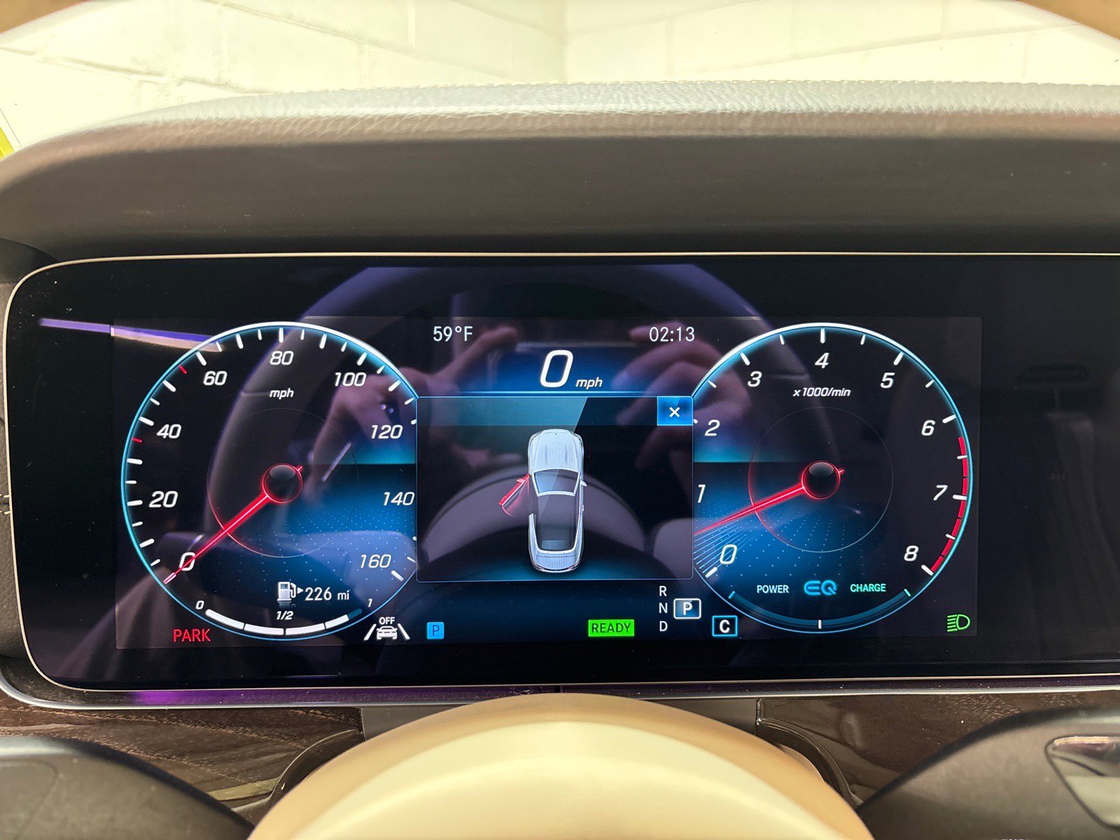 Used 2022 Mercedes-Benz E 450 4MATIC Cabriolet image 17