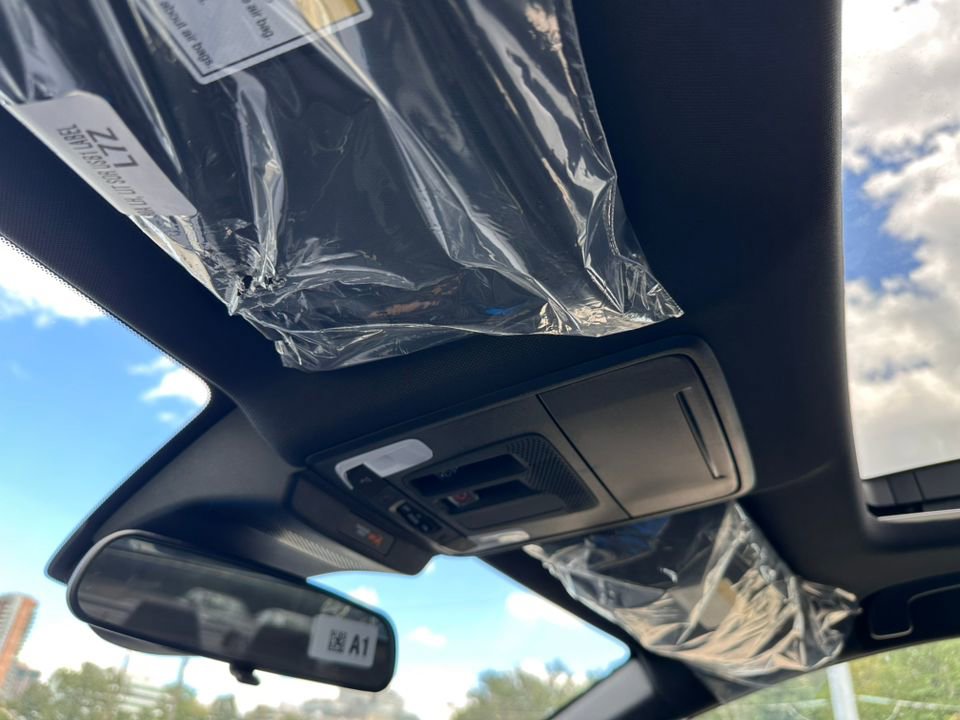 New 2025 Honda Accord Sport image 30