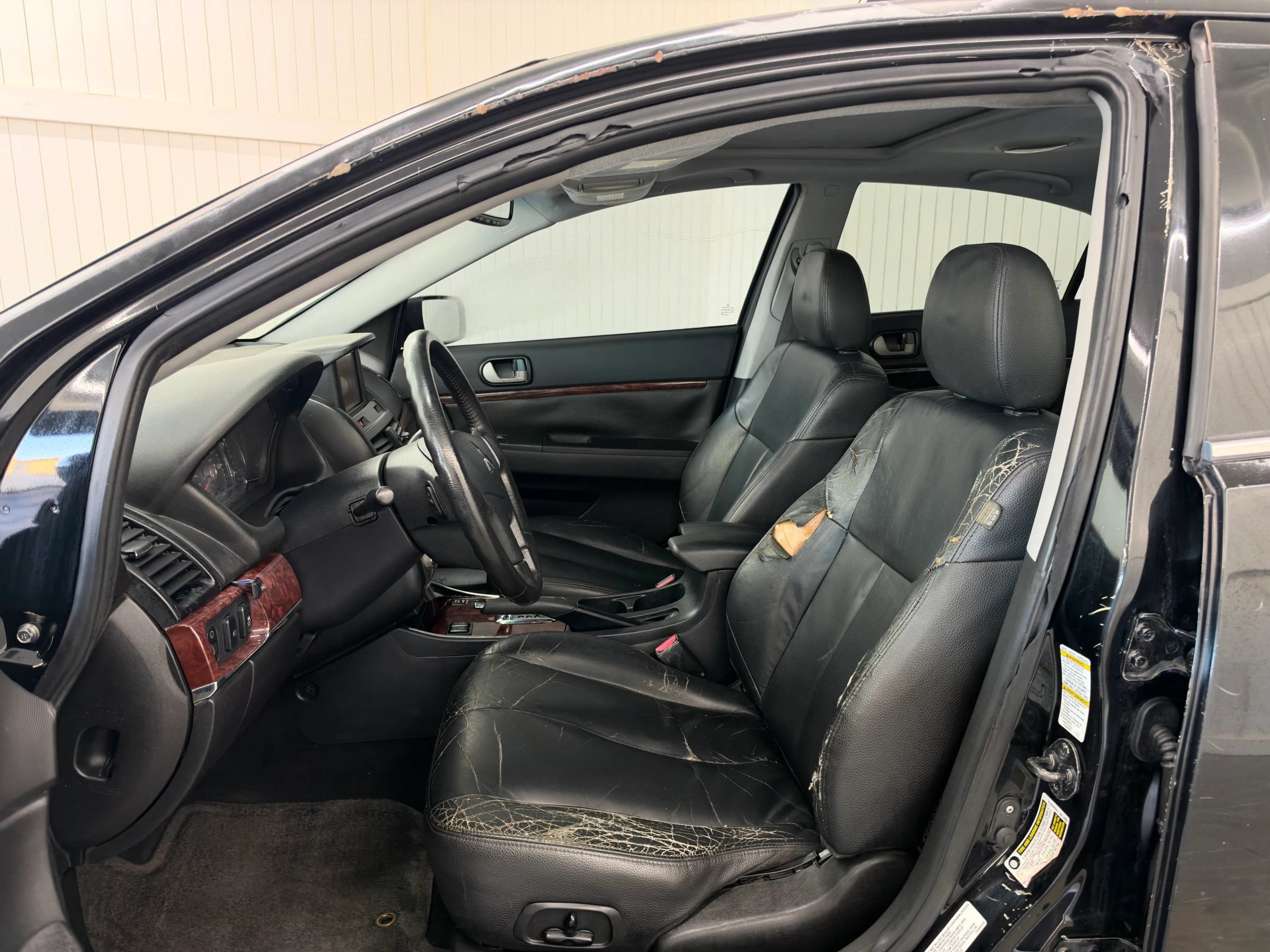 Used 2012 Mitsubishi Galant ES FWD image 9