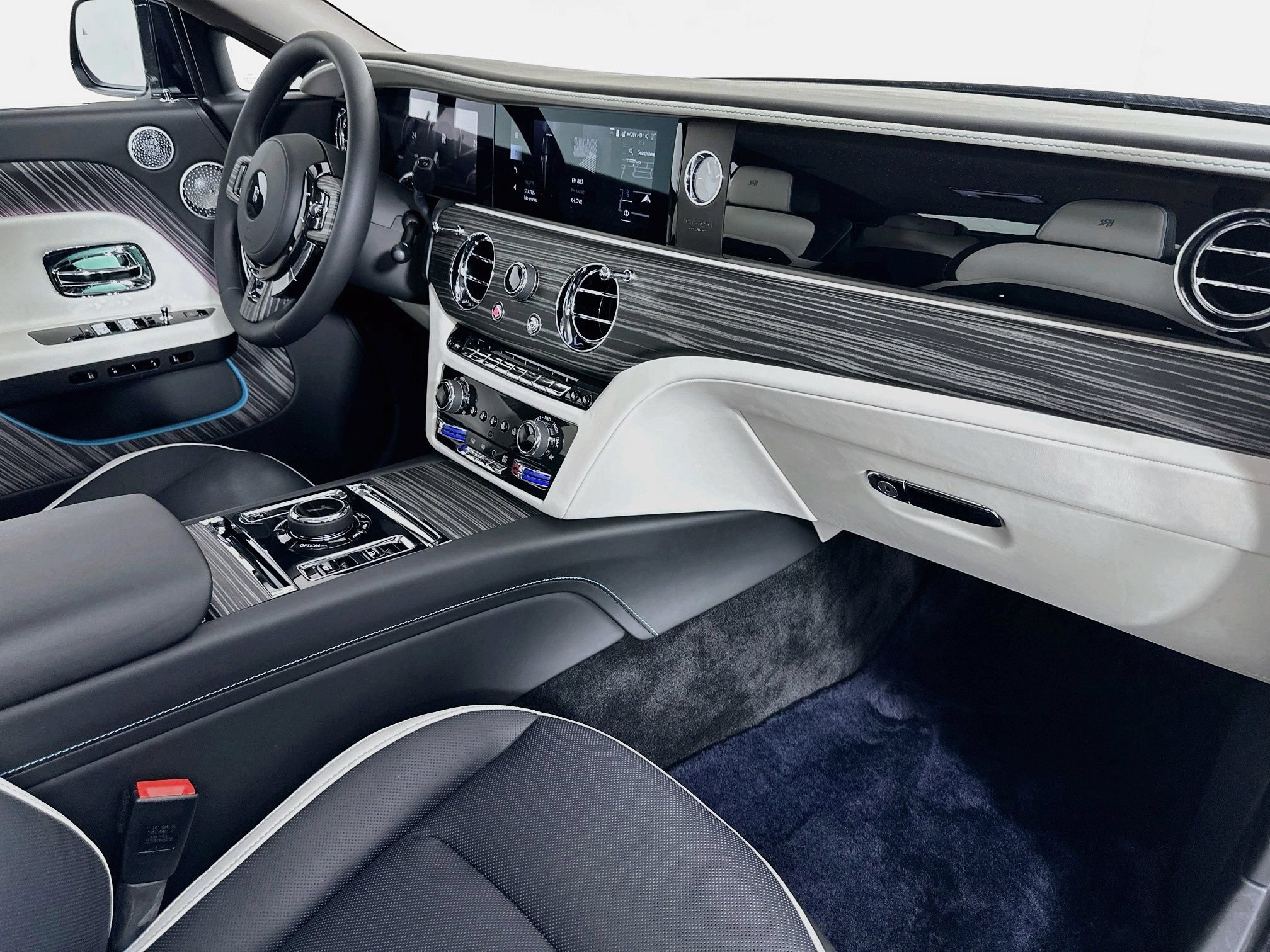 New 2026 Rolls-Royce Spectre AWD/4WD image 27