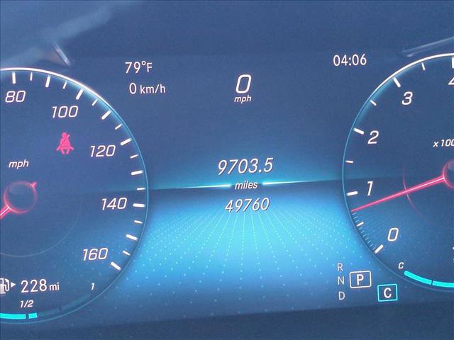 Used 2019 Mercedes-Benz C 300 4MATIC Sedan image 11