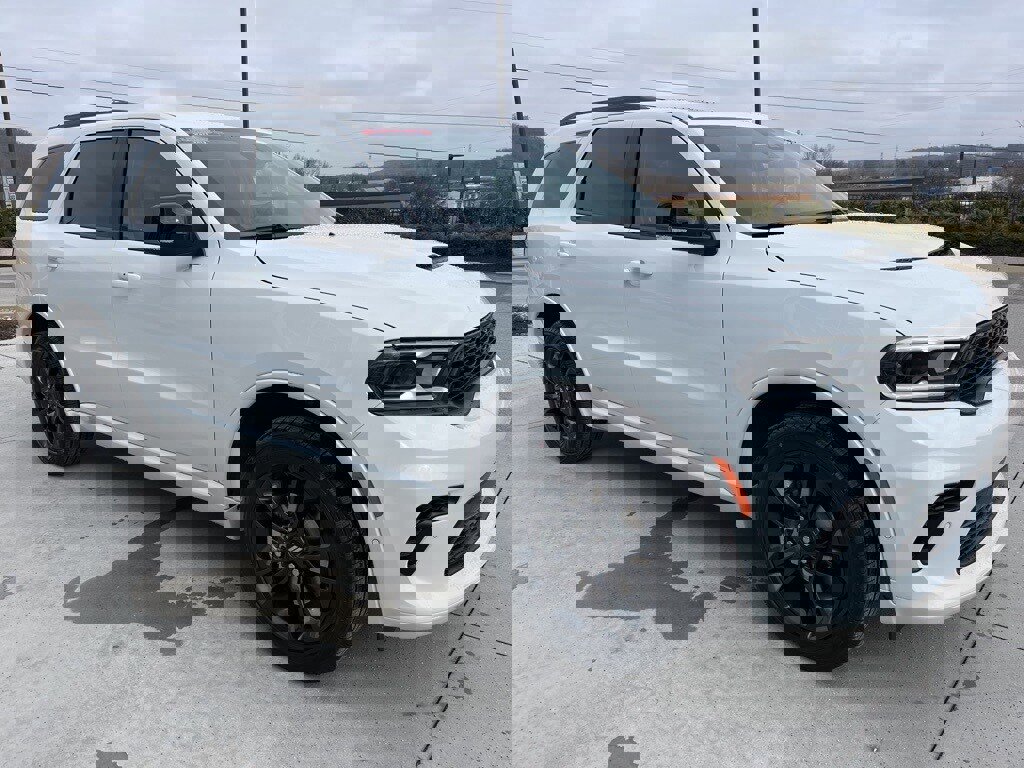 New 2026 Dodge Durango GT image 33