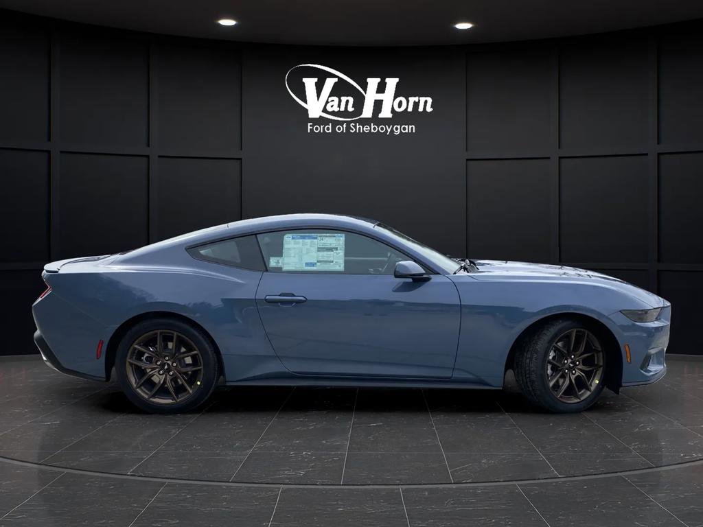 New 2026 Ford Mustang Premium image 2
