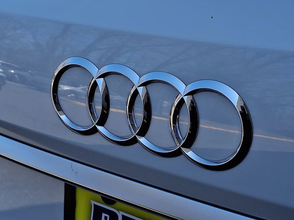 Used 2023 Audi Q7 2.0T Premium Plus w/ Premium Plus Package image 30