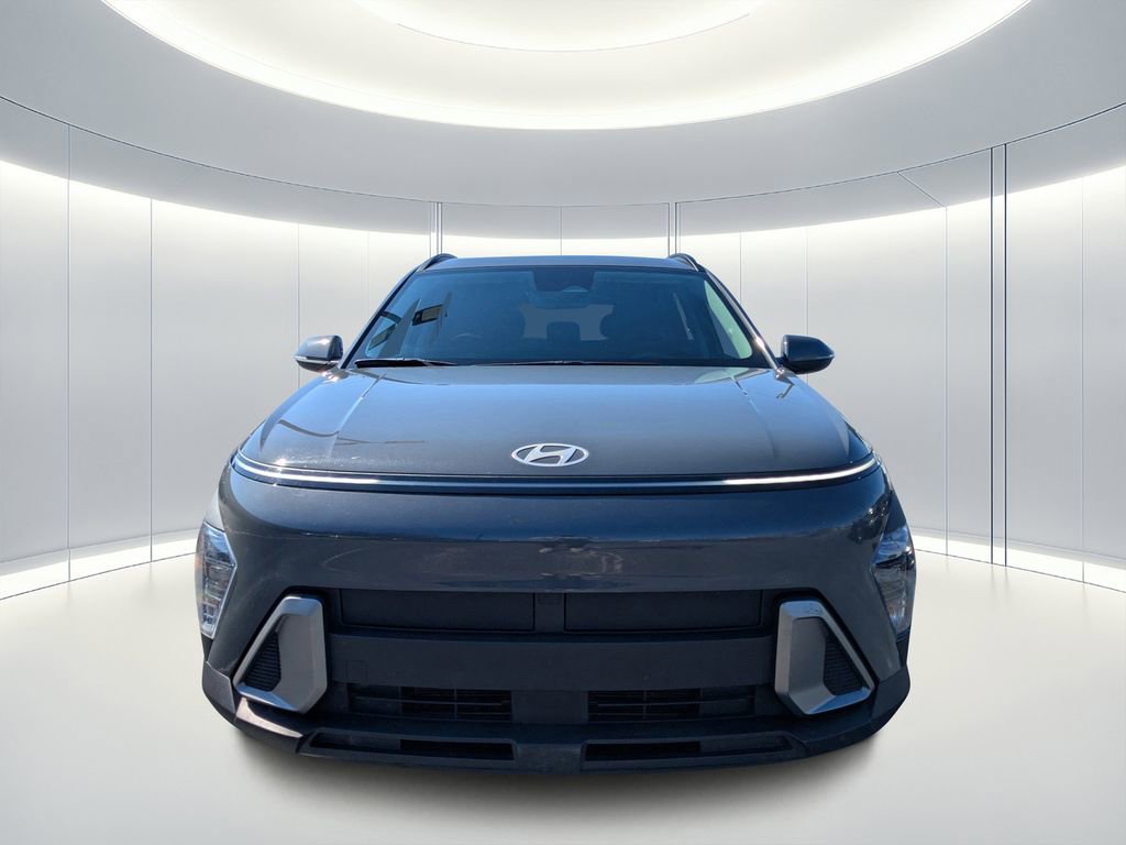 Used 2025 Hyundai Kona SEL image 9
