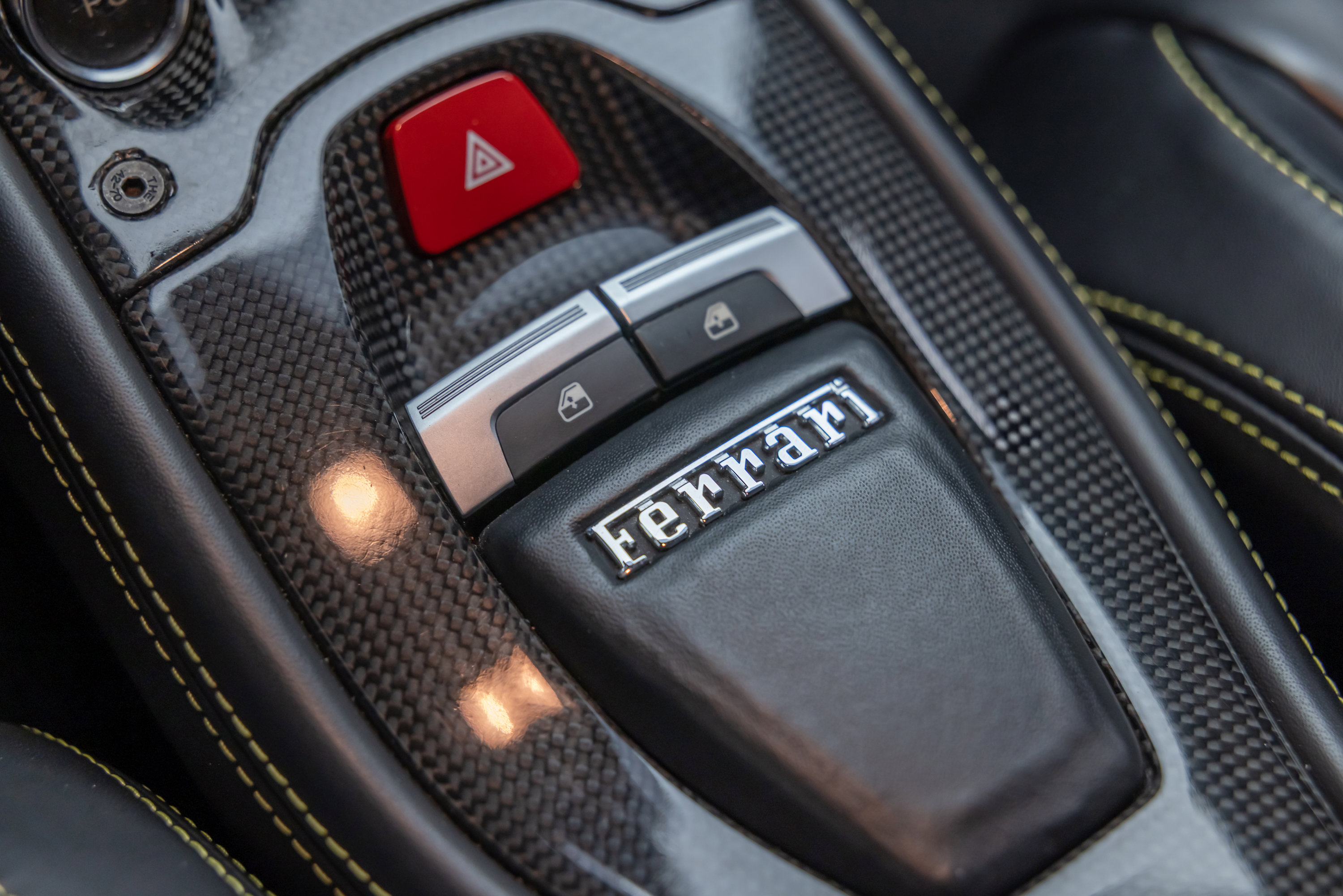 Used 2012 Ferrari 458 Italia Coupe image 78