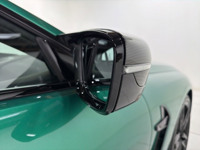 Used 2025 BMW M8 Competition w/ M Carbon Exterior Package image 26