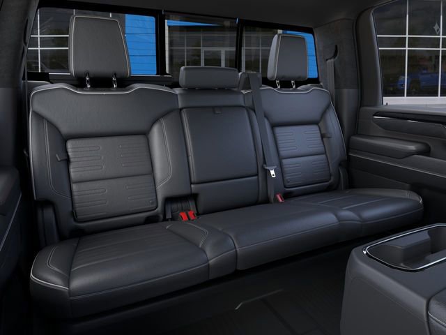 New 2026 GMC Sierra 2500 AT4X AWD/4WD image 17