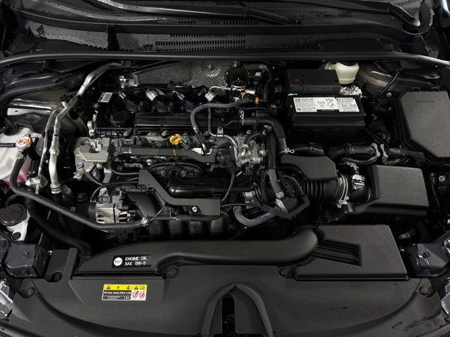 Used 2025 Toyota Corolla LE image 13