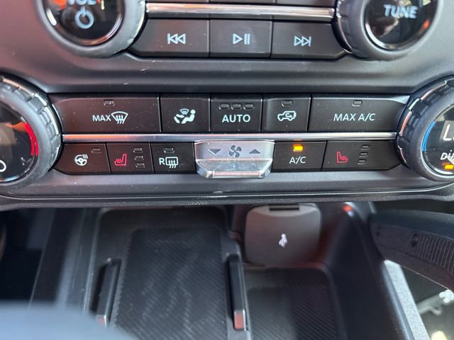 New 2025 Ford Bronco Outer Banks w/ Sasquatch Package AWD/4WD image 26