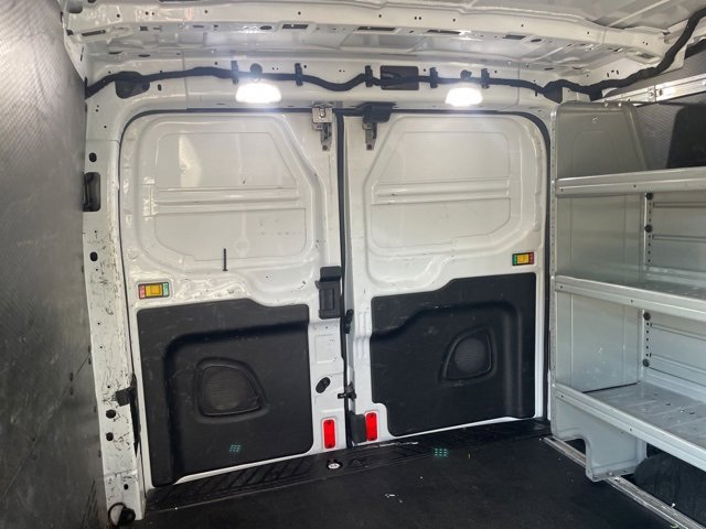 Used 2020 Ford Transit 150 Low Roof w/ Load Area Protection Package image 19