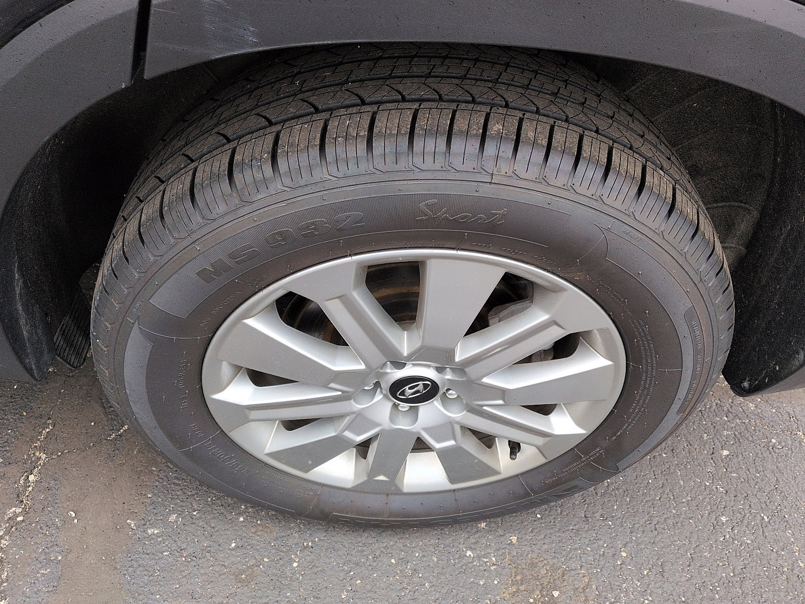 Used 2024 Hyundai Palisade SEL image 10