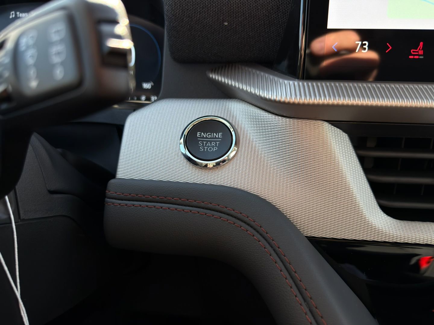 New 2026 Ford Explorer Active image 34