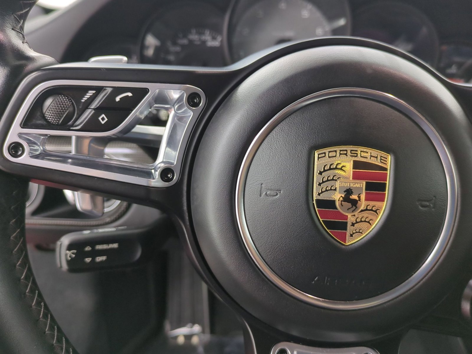 Certified 2017 Porsche 911 Carrera S image 28