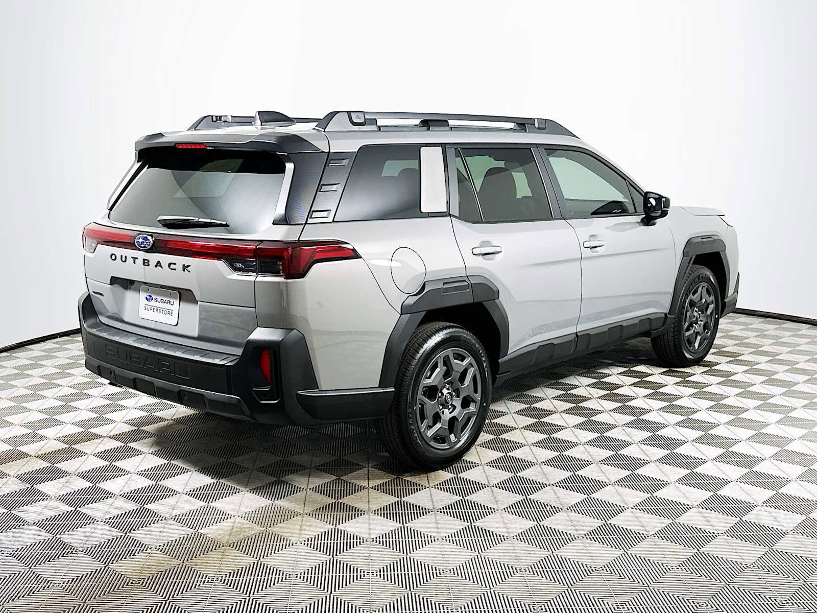 New 2026 Subaru Outback Premium image 7