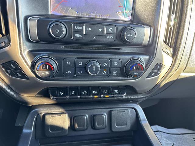 Used 2015 GMC Sierra 3500 Denali image 18