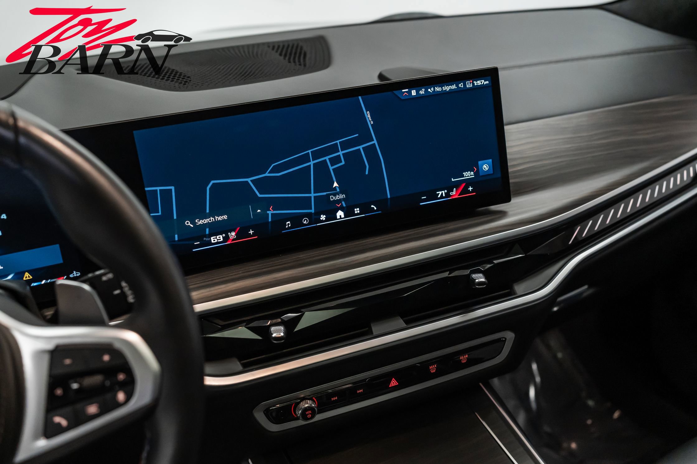 Used 2024 BMW X7 M60i image 40