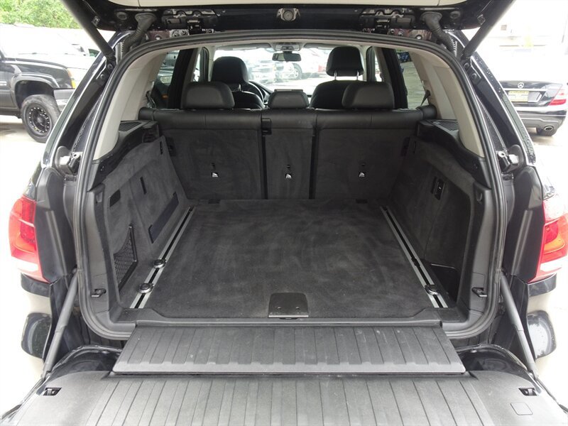 Used 2015 BMW X5 xDrive35i AWD/4WD image 15