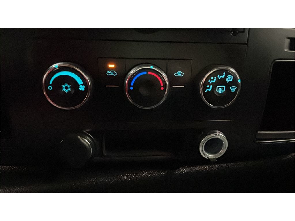 Used 2008 GMC Sierra 1500 SLE w/ Z71 Off-Road Package RWD image 15