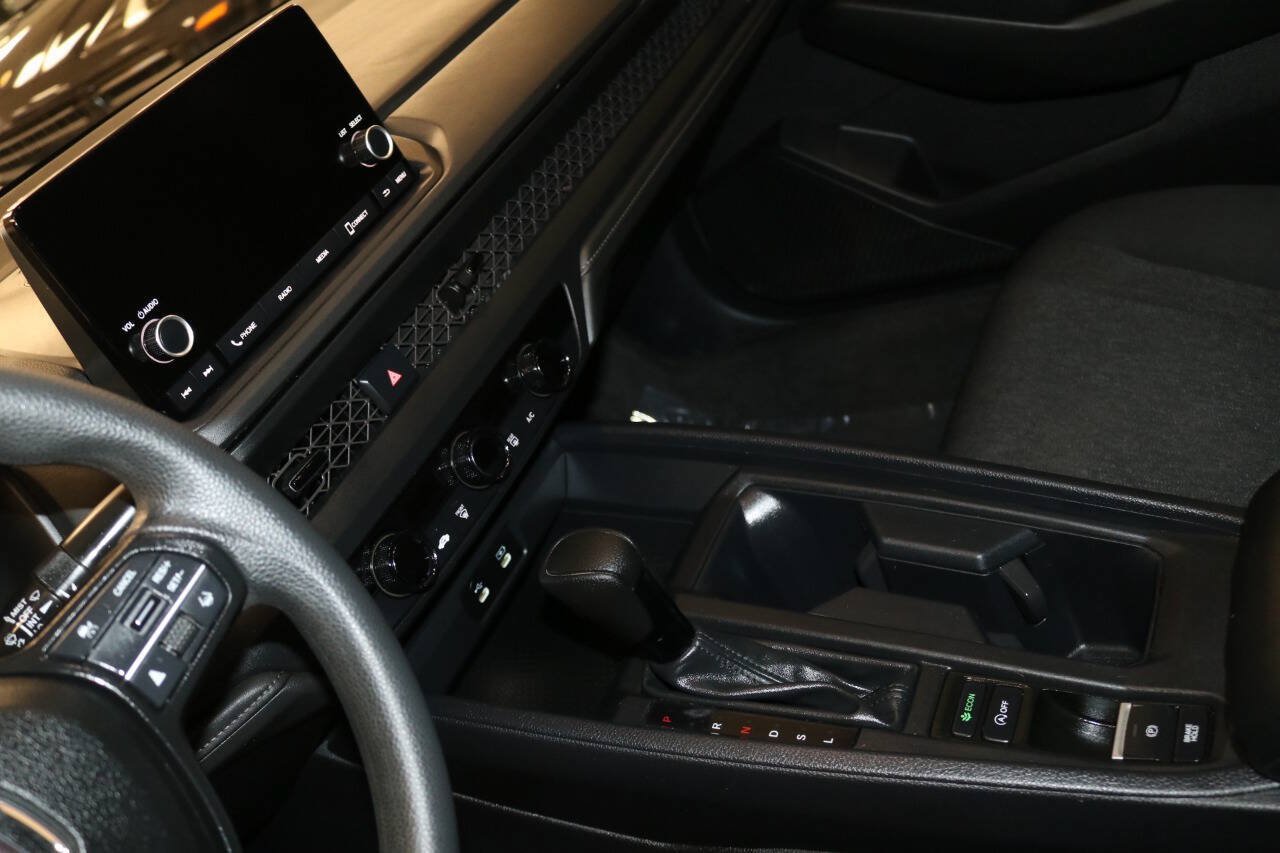 Used 2024 Honda Accord LX image 64
