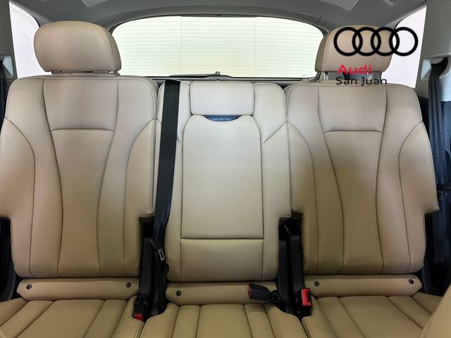 New 2026 Audi Q7 3.0T Premium Plus AWD/4WD image 18