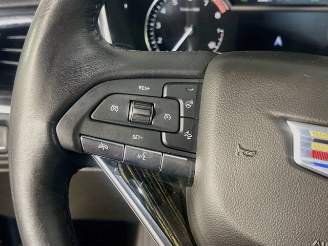 Used 2023 Cadillac XT6 Premium Luxury AWD/4WD image 17