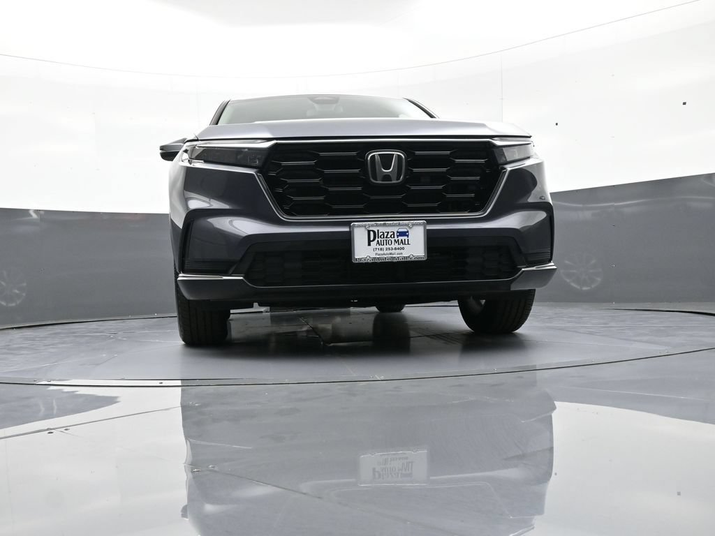 Certified 2026 Honda CR-V EX image 27