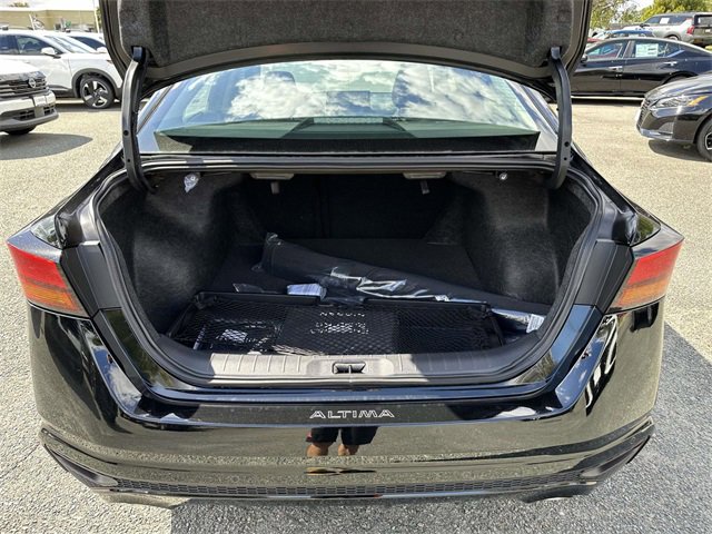 New 2025 Nissan Altima 2.5 SL image 12
