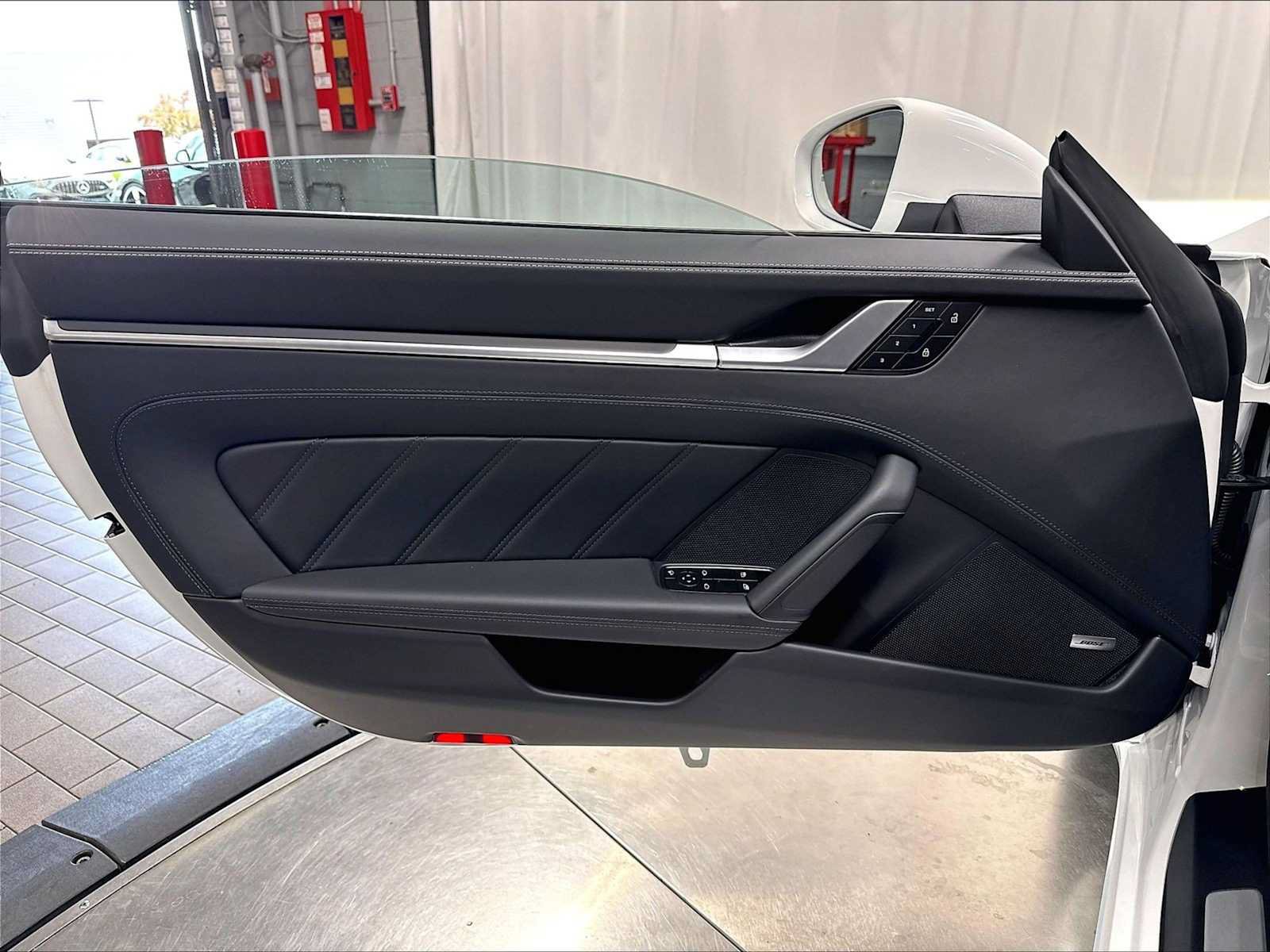New 2026 Porsche 911 Carrera S RWD image 22