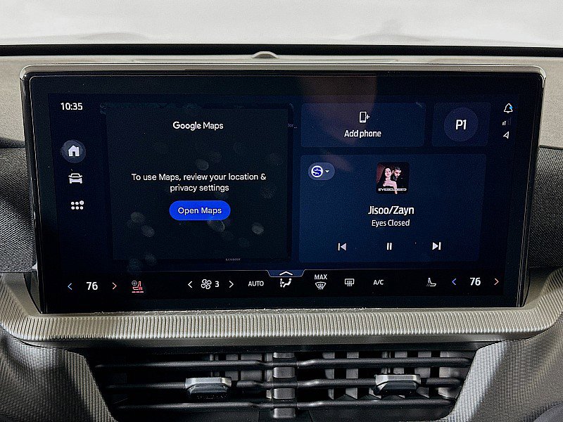 New 2026 Ford Explorer ST w/ Sun And Sound Package image 15